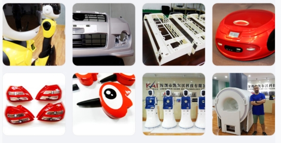 13年專注手板模型批量生產(chǎn)，凱爾沃科技賦能制造企業(yè)降本增效