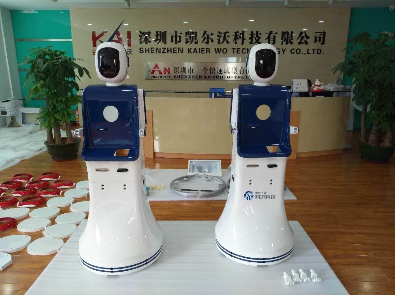我們應(yīng)該如何選擇哪家手板模型廠？