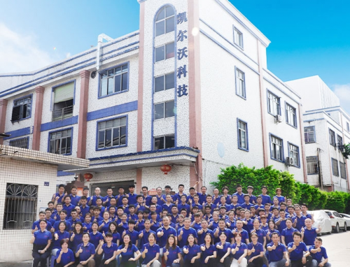 揭秘：市場競爭激烈，凱爾沃科技為何暢銷手板模型市場13年？