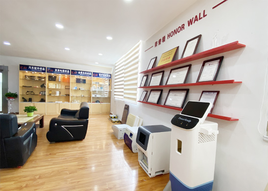凱爾沃科技：專注手板模型制造13年，助力客戶搶占市場先機(jī)