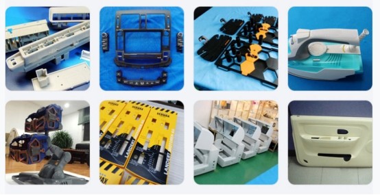 手板模型的作用主要有哪些方面？